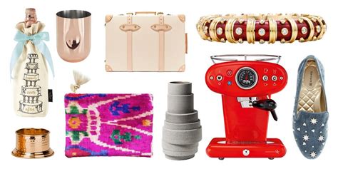 If you're like us, you know it's nearly impossible. Best Holiday Gift Ideas 2018 - Luxury Christmas Presents ...