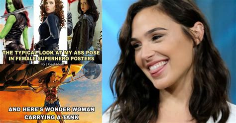 43 Funniest Wonder Woman Memes That Will Make You Laugh Hard