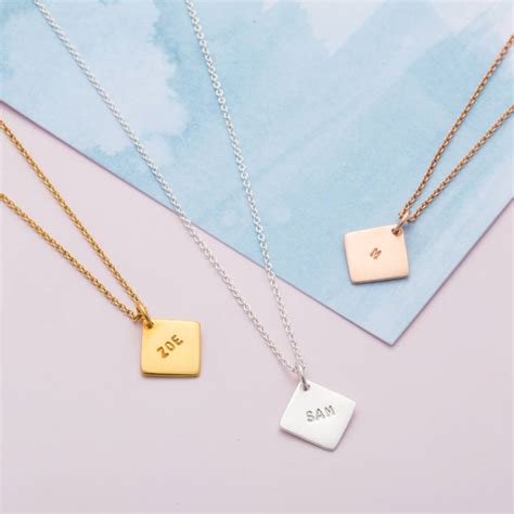 personalised-geometric-diamond-tag-necklace-by-posh-totty-designs