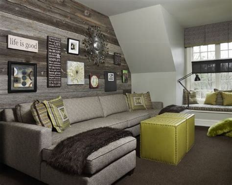 Fabulous Gray Living Room Designs To Inspire You Decoholic Vrogue