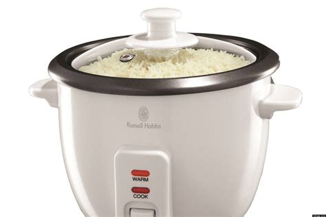 Over the years, i've received a lot of questions from my readers asking why their rice comes out dry. 21 Surprising Things You Can Make In A Rice Cooker | HuffPost