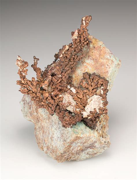 Copper Minerals For Sale 2027622