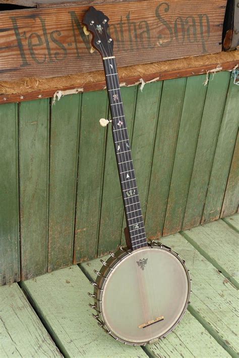 Pin On Banjo