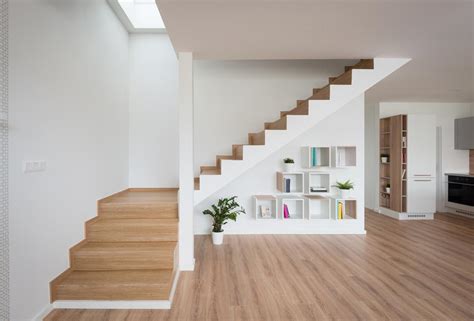 Your Guide To Different Types Of Staircases