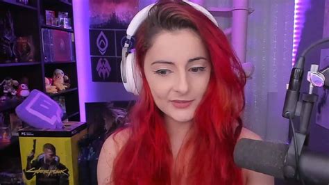 Twitch Streamer Annie Fuchsia Goes Viral With Take On Hot Tub And Pool