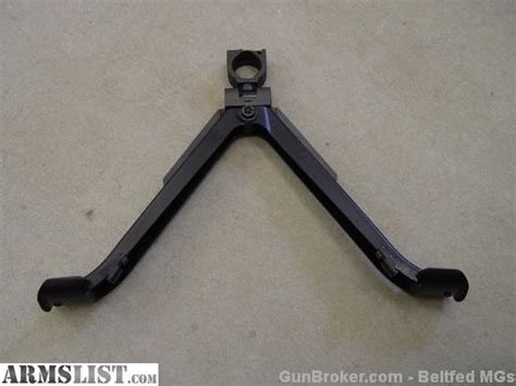 Armslist For Sale M240 Bipod