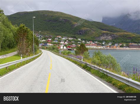 Norway Landscape Image And Photo Free Trial Bigstock