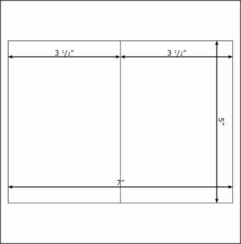 greeting card template  word sampletemplatess