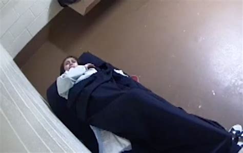 Woman Gave Birth Alone In Colorado Jail Cell After Cries For Help Were Ignored Lawsuit Says