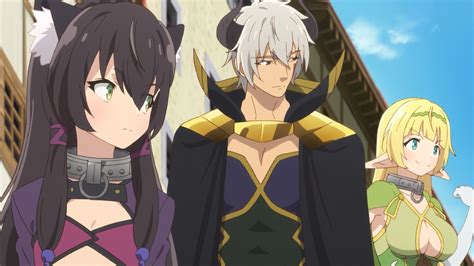 Watch How Not To Summon A Demon Lord X Online Free YesMovies