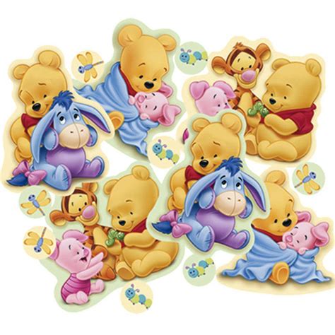 The candy, sugar babies, is the prize. Wallpapers Winnie The Pooh Baby - Wallpaper Cave