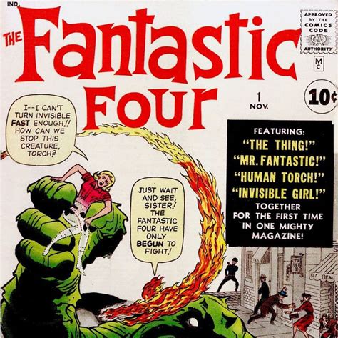 Its Tragic And Disappointing That Marvel Is Canceling Fantastic Four