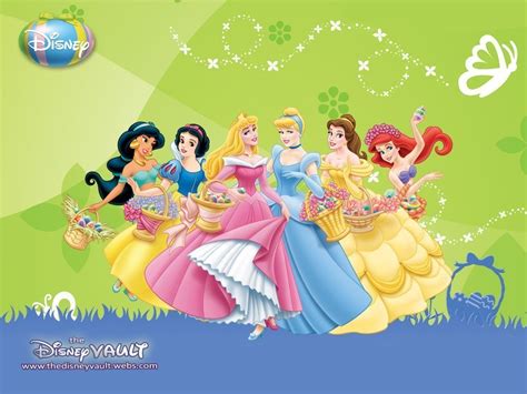 Disney Princess Disney Princess Wallpaper 16247156 Fanpop