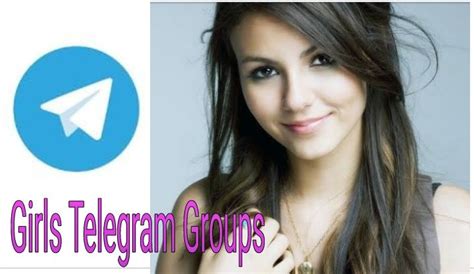 Girls Telegram Groups Dating Girls Only Girl Girl Group