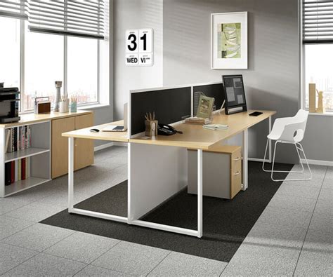 How To Maximise A Small Office Layout Bluespot Furniture