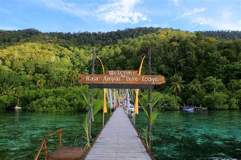 Raja Ampat Dive Lodge In Raja Ampat Island 2023 Updated Prices Deals
