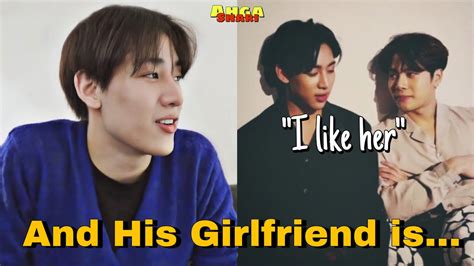 Got7 Bambam Talks About His Girlfriend And He Is In Love Youtube