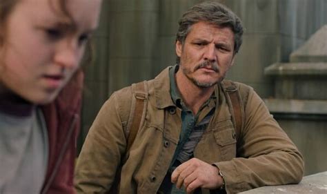 The Last Of Us Pedro Pascal Admits He ‘forgot He Was Cast As Joel In