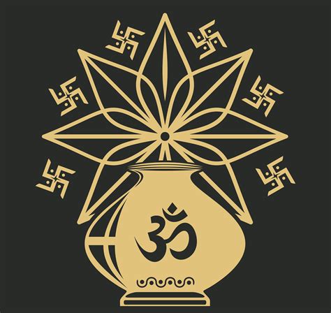 Jainism Symbols And Meanings