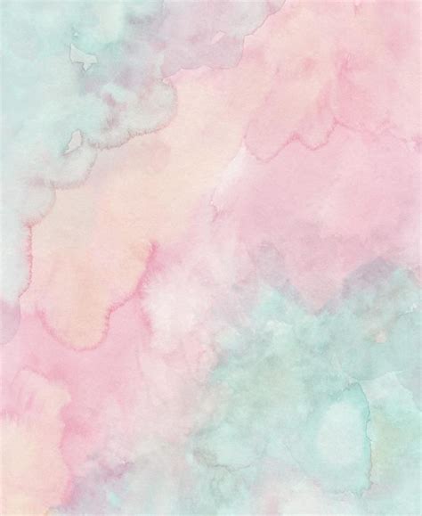 Image Pastel Art Pastel Pink Abstract Art Pastel Watercolor