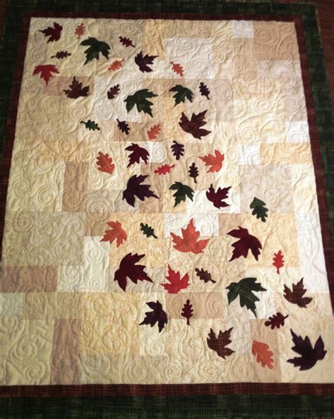 Fall quilts comfort me | Fall quilts, Fall quilt patterns, Quilts