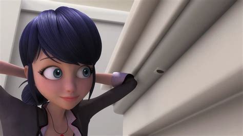 Miraculous News World 🐞 On Twitter 🐞 Marinette Discovering The Past