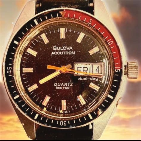 Bulova Accutron Quartz Watch Repair Watch Trends Quartz Watch Repair