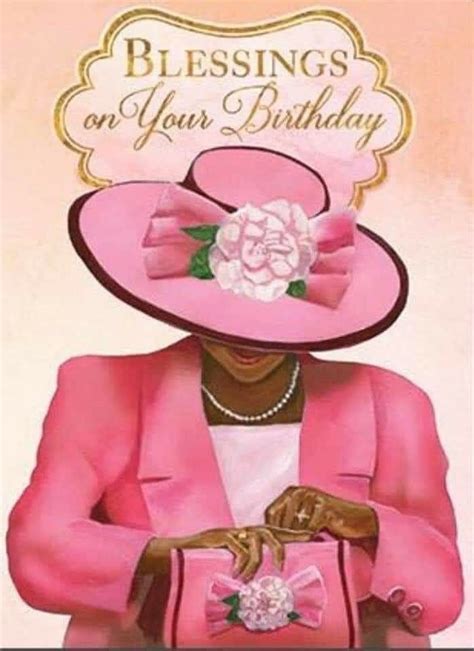Pin By Angela R Dear On Aka Signs Happy Birthday African American Happy Birthday Woman