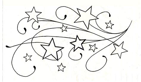 Close your tired eyes relax and then count to shine brighter than a shooting star so shine no matter where you are tonight woah, woah, woah brighter than a shooting star shine no matter. Shooting Star Tattoo Drawing at GetDrawings | Free download