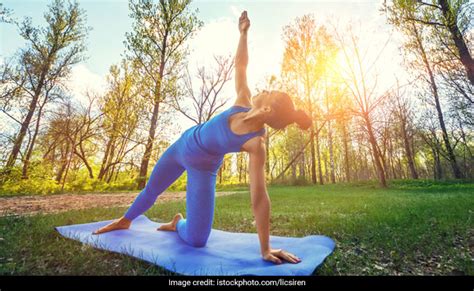 5 Yoga Asanas To Improve Immunity During Monsoon Season