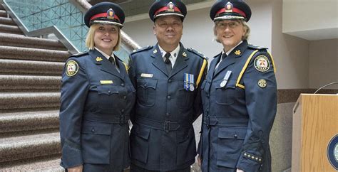 Toronto police service on wn network delivers the latest videos and editable pages for news & events, including entertainment, music, sports, science and more, sign up and share your playlists. Toronto Police Name New Deputy Chiefs | Wilfrid Laurier ...
