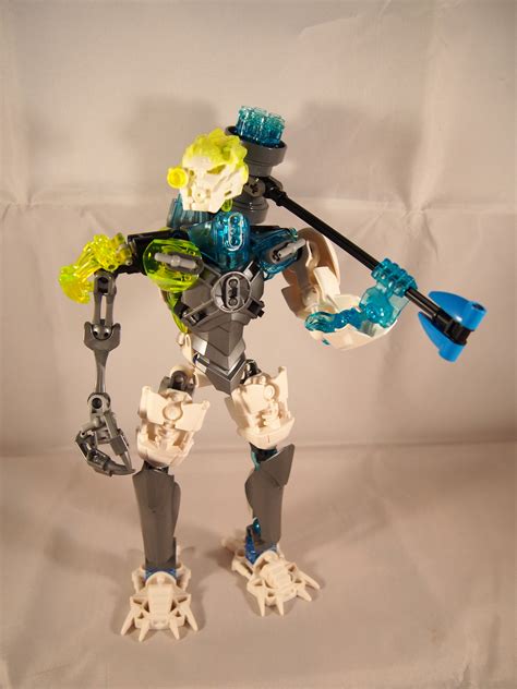 Matoro The Spirit Touched Bionicle Based Creations Bzpower