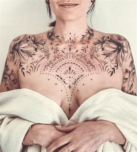 Shin Tattoo Artist Pariss Instagram Post Collab Avec Blum Ttt Sh