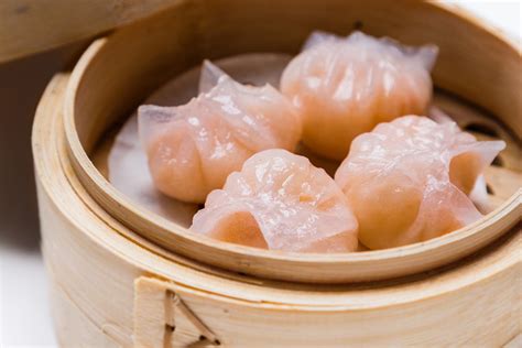 Dim Sum Master Dishes On Har Gow The Perfect Shrimp Dumpling The Manual