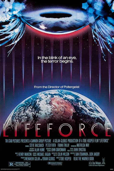 lifeforce 1985