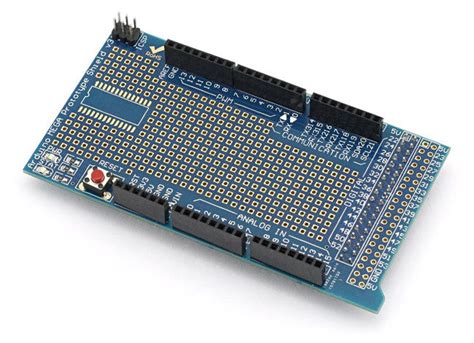 Proto Shield V3mini Breadboardjump Wires For Arduino