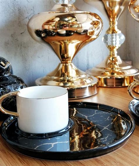 Amazon Com Set Of 6 Demmex Turkish Greek Arabic Coffee Espresso