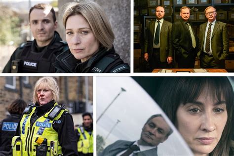 Check Out Some Of The Best British Crime Dramas Of 2023 The Mary Sue