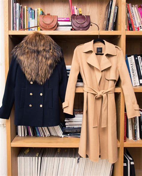 How 3 Fashion Founders Conquer The Workday Coats For Women Fashion Fall Winter Wardrobe