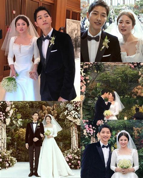 arriba 91 foto song joong ki y song hye kyo se casan mirada tensa 09 2023