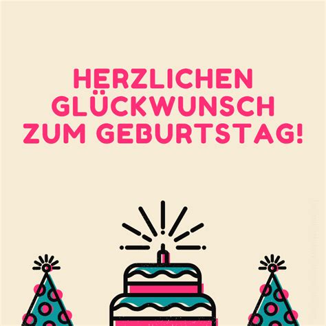 Happy Birthday In German German Birthday Wishes And Traditions 2024