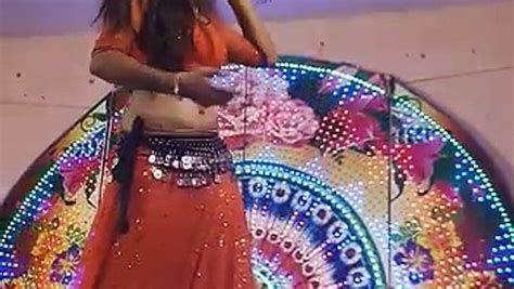 Indian Hot Dancerecord Stage Dance Performencehot Dance Video Dailymotion