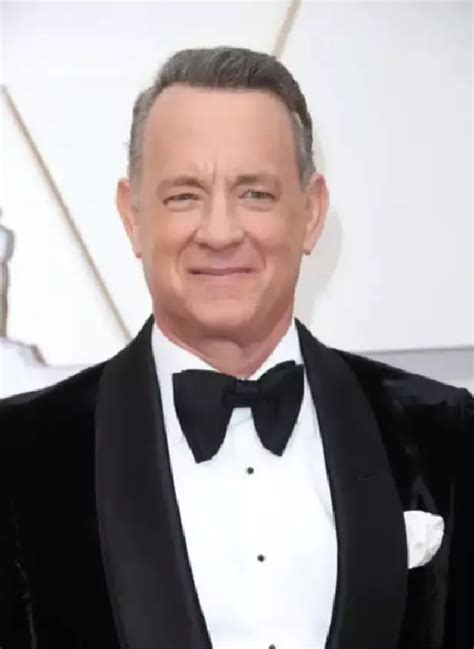 birthday special tom hanks life and movies through the years big forrest gump and more top