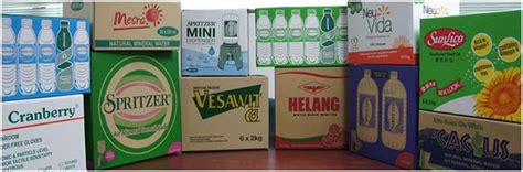 Since then it has grown into a fully integrated manufacturer and distributor. (RICHE HO) Yee Lee Corporation Berhad - New Red Bull ...