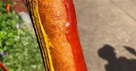 Pronto Pup At The Mn State Fair Album On Imgur