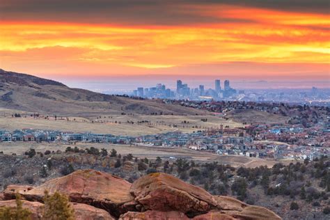 The Best Denver Outdoor Activities & Hiking | InTown Suites