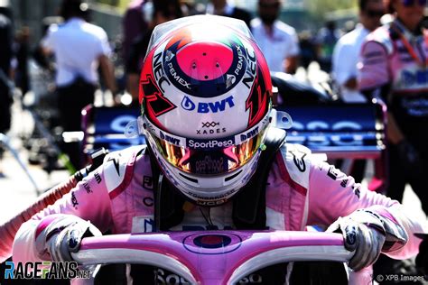 Los mejores tableros de sergio perez. Sergio Pérez Wallpapers - Wallpaper Cave