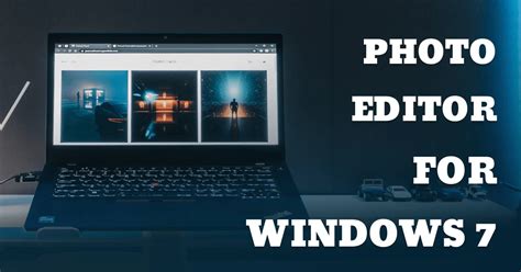 Photoworks Windows 7 Photo Editor With Free Download