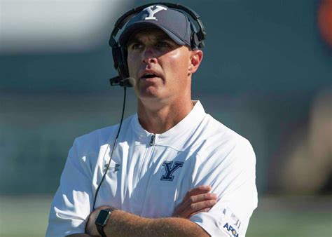 Yale University Football Coaches