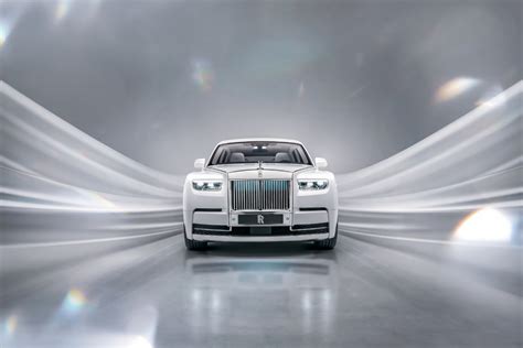 A New Expression Rolls Royce Phantom Saatolog